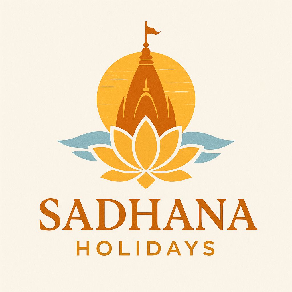 Sadhana Holidays