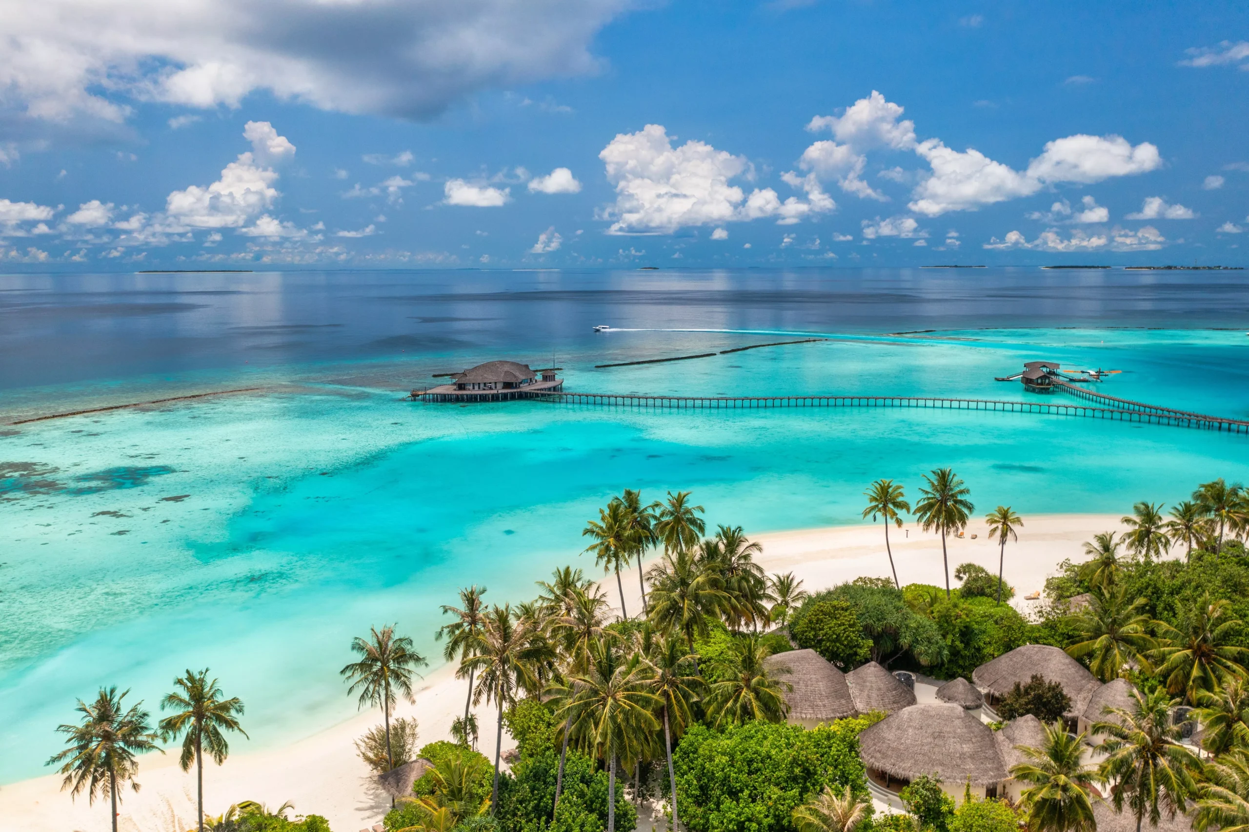 Maldives Travel